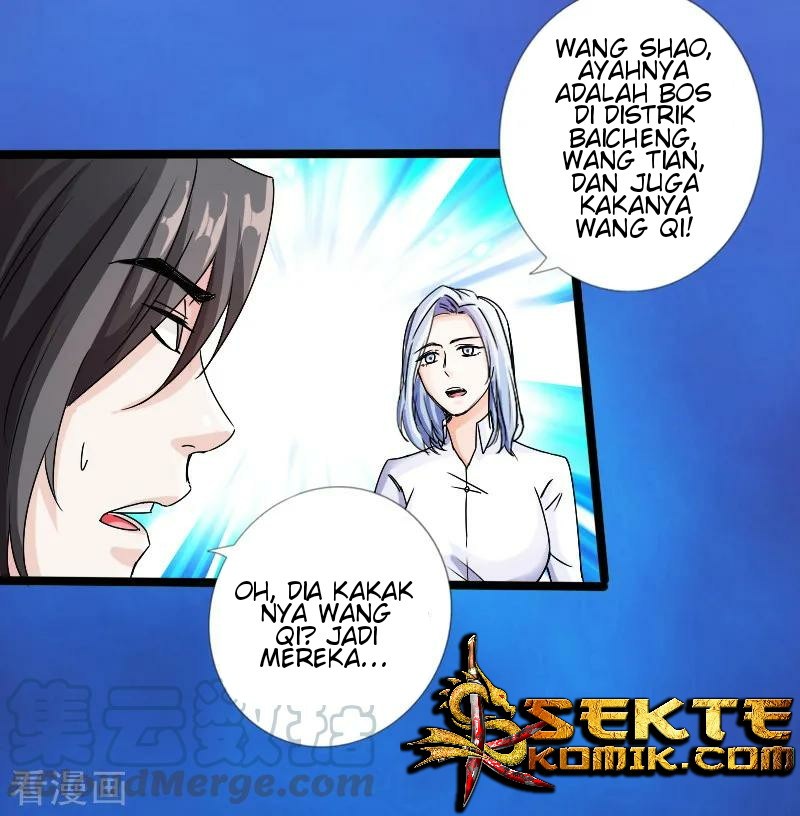 Hopeless Chapter 19 Gambar 32