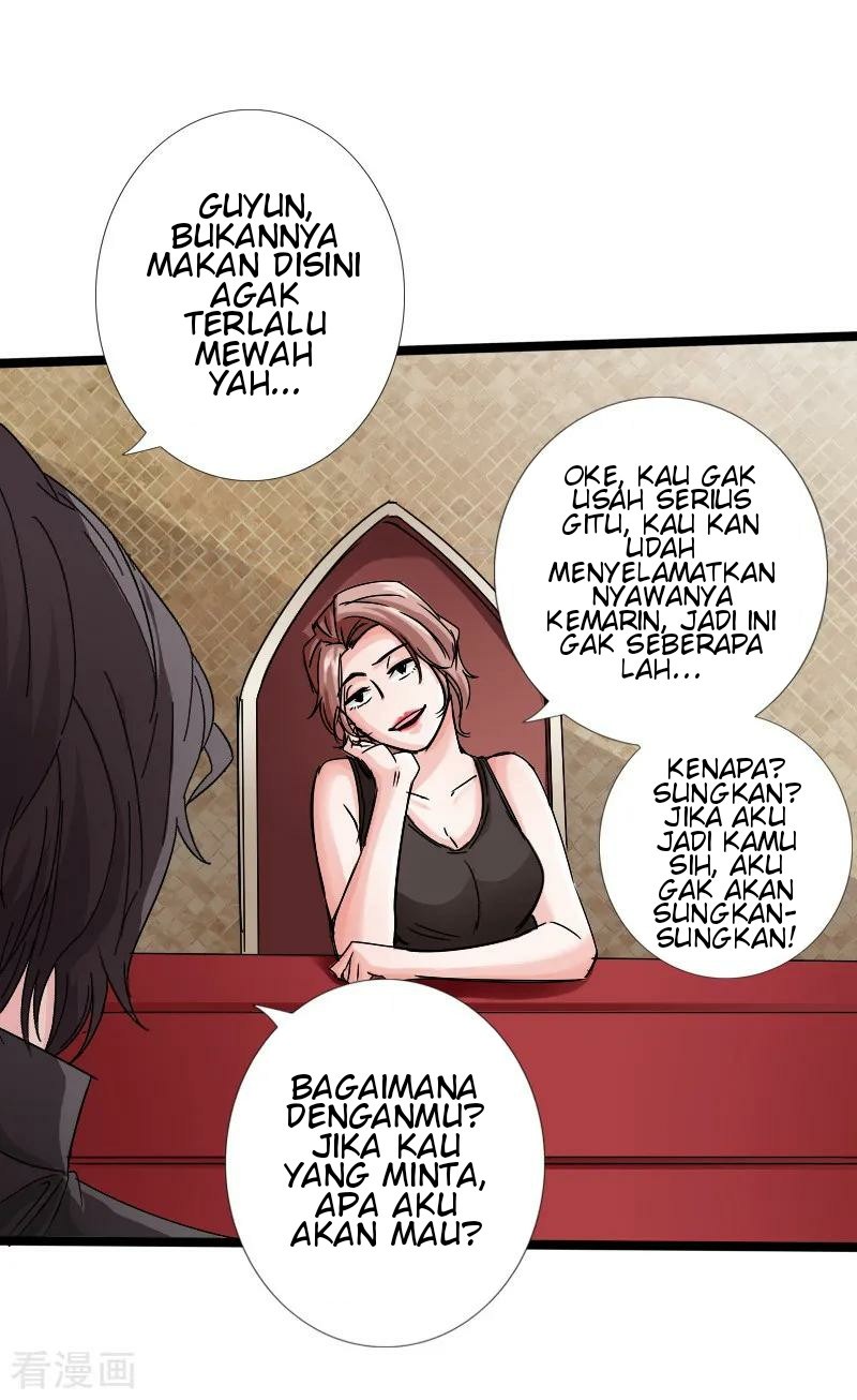 Hopeless Chapter 19 Gambar 37