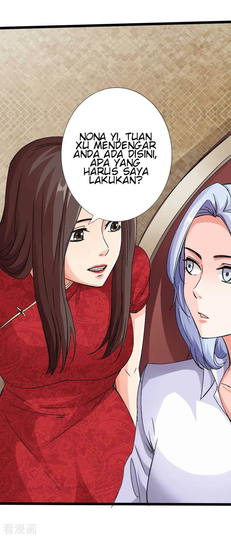 Hopeless Chapter 19 Gambar 39