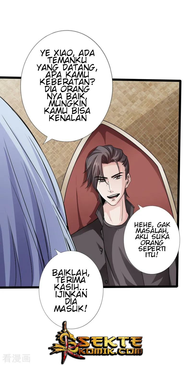 Hopeless Chapter 19 Gambar 40