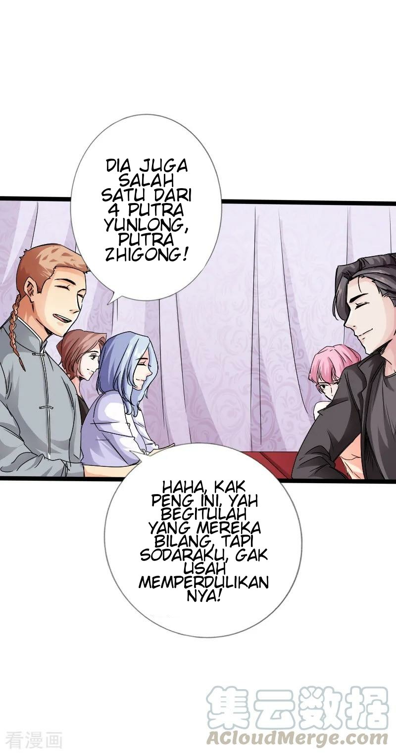 Hopeless Chapter 19 Gambar 42