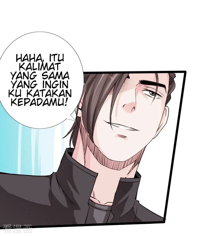 Hopeless Chapter 19 Gambar 9