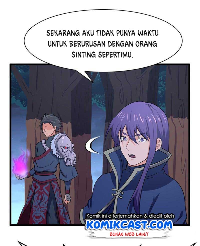 Chaotic Sword God Chapter 88 Gambar 7