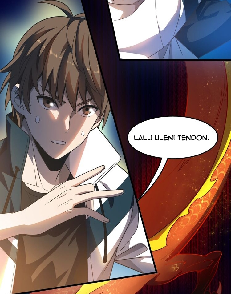 Reborn Doctor Chapter 12 Gambar 18