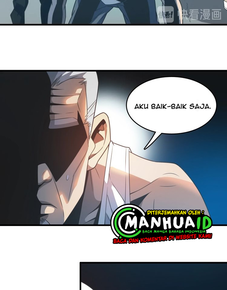 Reborn Doctor Chapter 12 Gambar 32