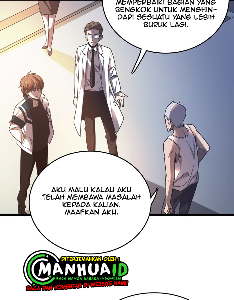 Reborn Doctor Chapter 12 Gambar 41