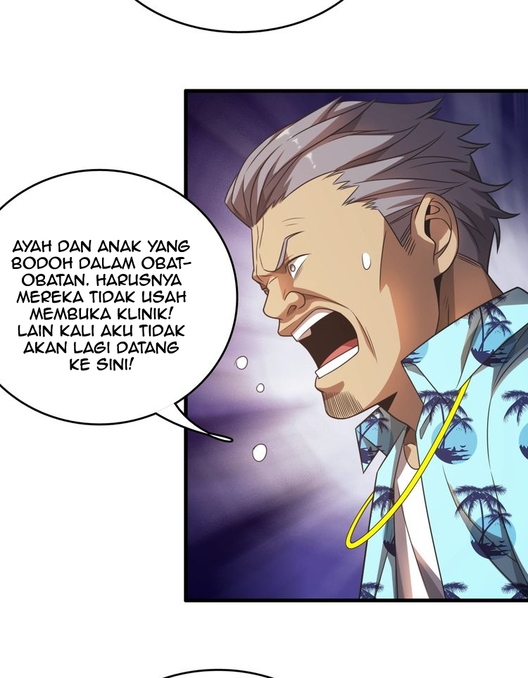 Reborn Doctor Chapter 12 Gambar 43