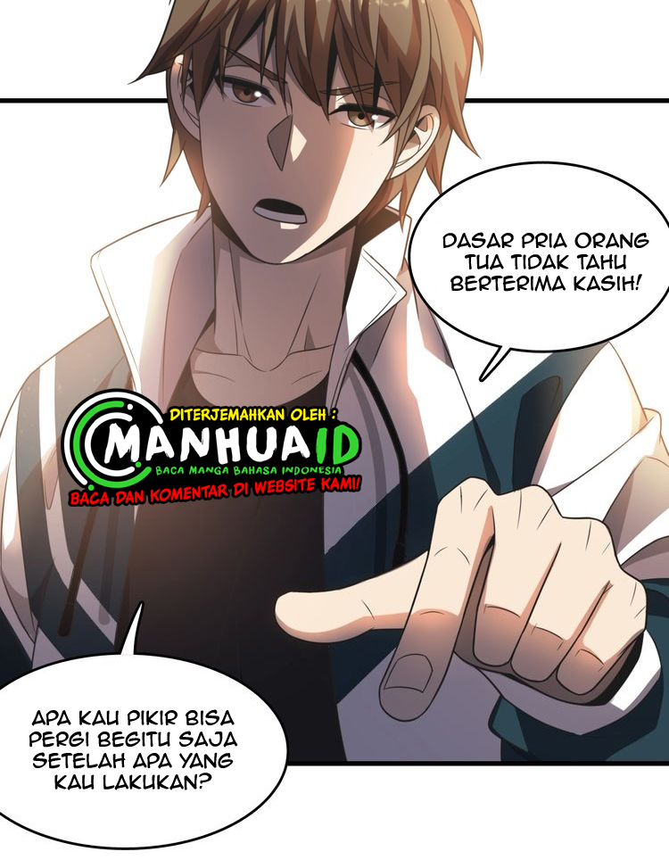 Reborn Doctor Chapter 12 Gambar 47