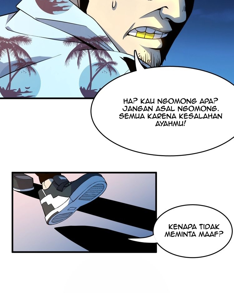 Reborn Doctor Chapter 12 Gambar 49