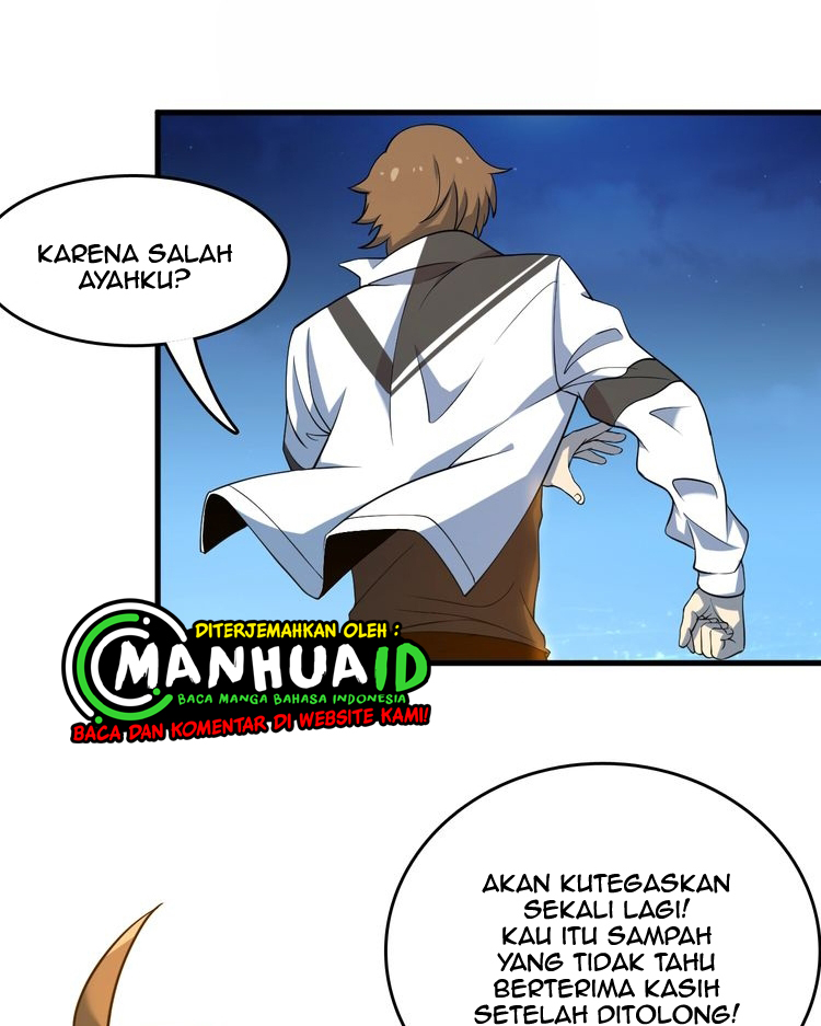 Reborn Doctor Chapter 12 Gambar 50