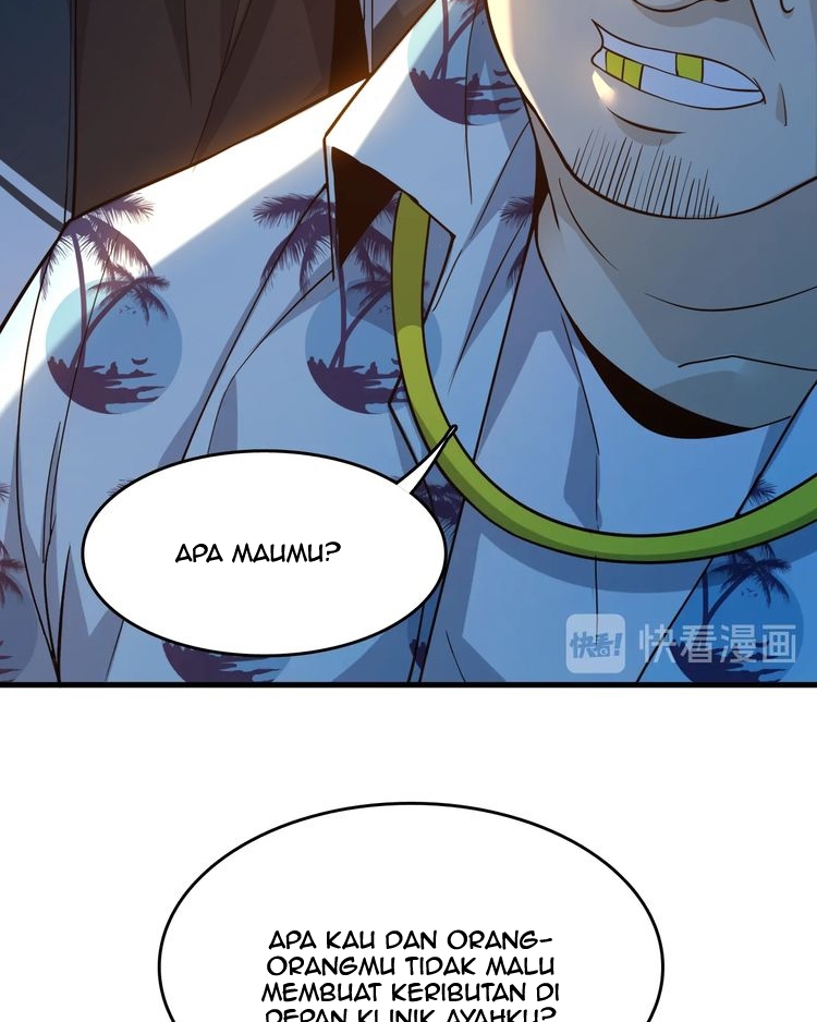 Reborn Doctor Chapter 12 Gambar 52