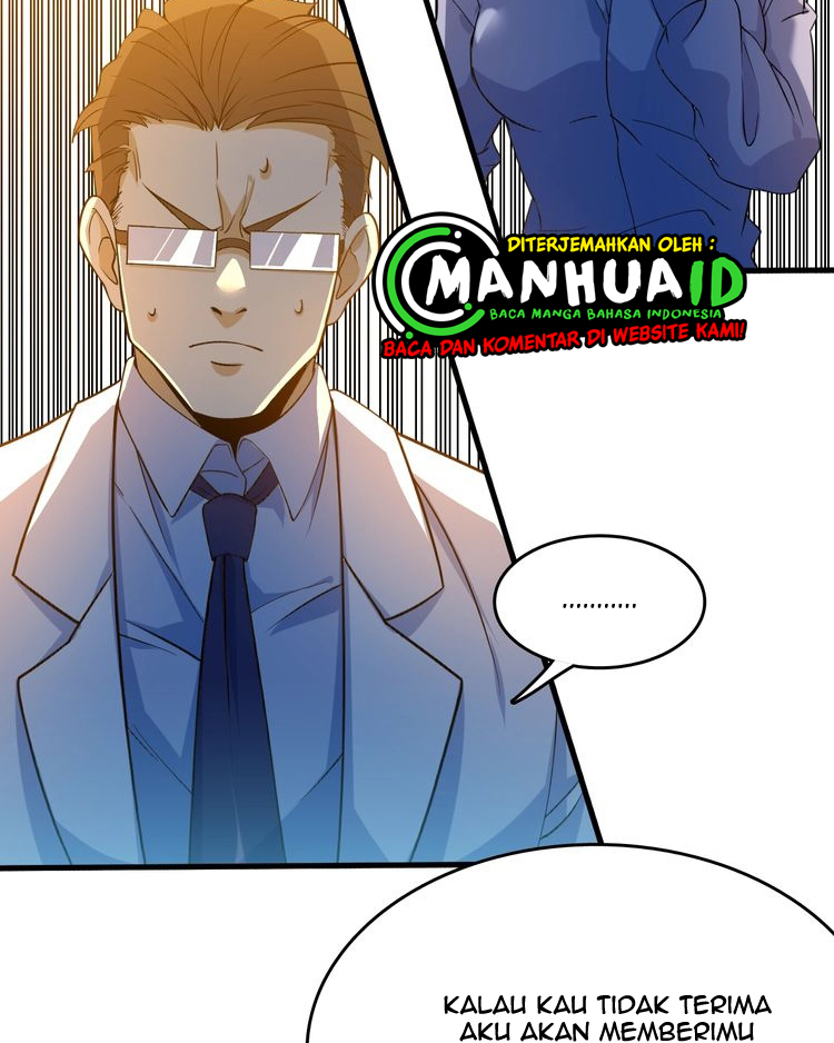 Reborn Doctor Chapter 12 Gambar 56