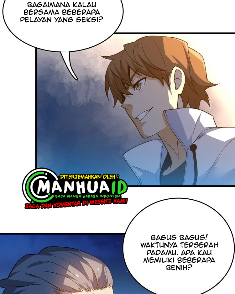 Reborn Doctor Chapter 12 Gambar 59