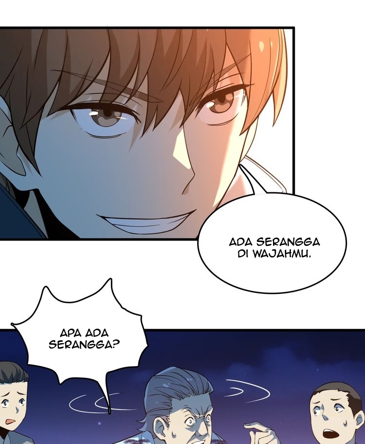 Reborn Doctor Chapter 12 Gambar 64