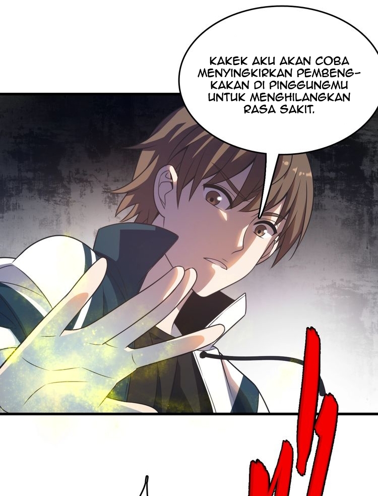 Reborn Doctor Chapter 12 Gambar 9