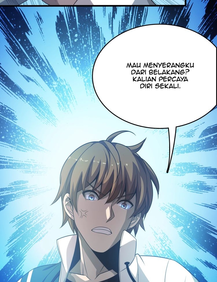 Reborn Doctor Chapter 11 Gambar 18