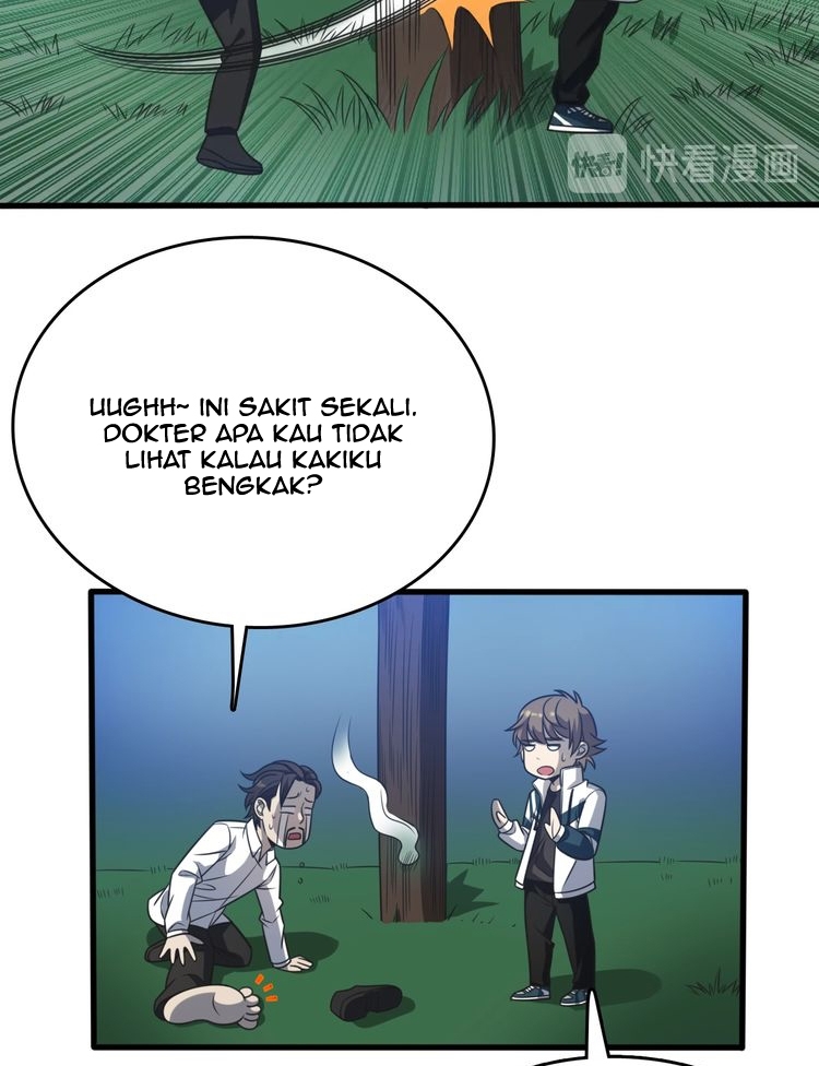 Reborn Doctor Chapter 11 Gambar 30