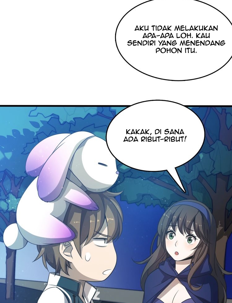 Reborn Doctor Chapter 11 Gambar 31