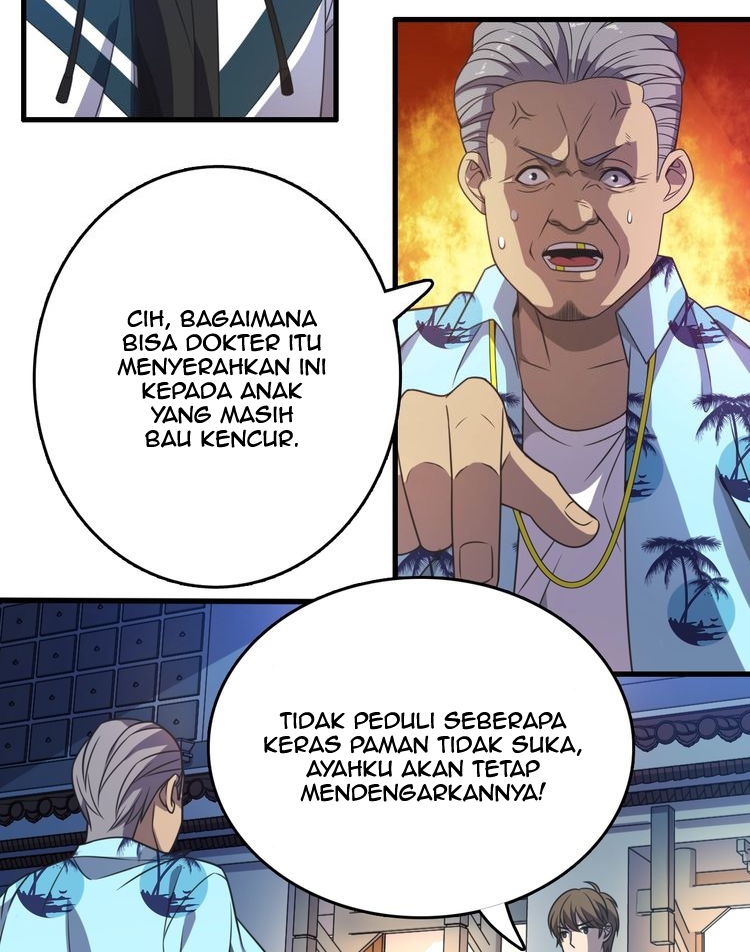 Reborn Doctor Chapter 11 Gambar 43