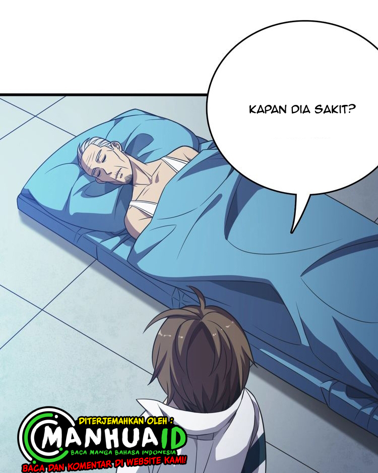 Reborn Doctor Chapter 11 Gambar 50