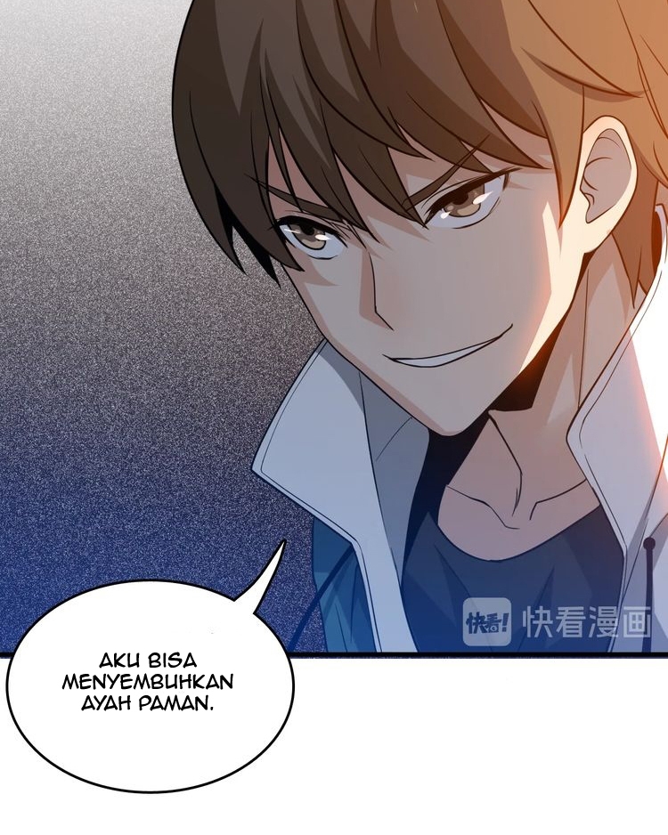 Reborn Doctor Chapter 11 Gambar 63