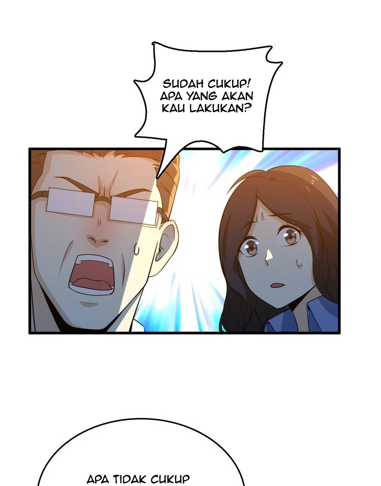 Reborn Doctor Chapter 11 Gambar 64