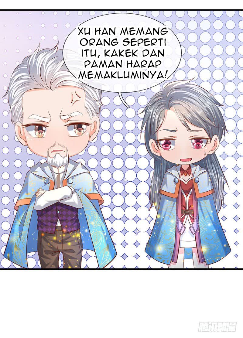 Wan Gu Shen Wang Chapter 59 Gambar 3