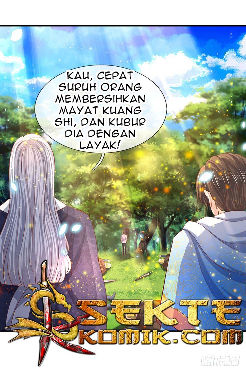 Halaman Komik