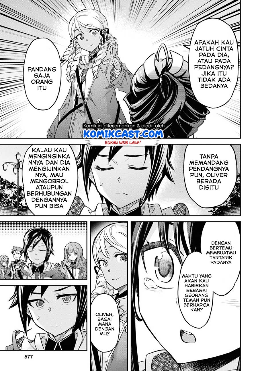 Nanatsu no Maken ga Shihai suru Chapter 7 Gambar 35