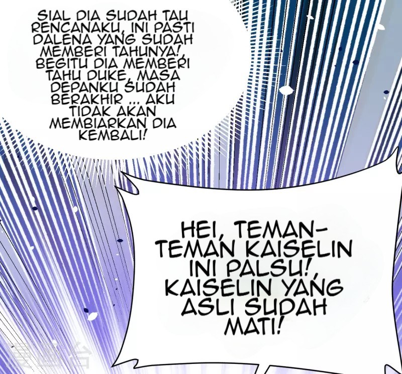 To Be The Castellan King Chapter 124 Gambar 25