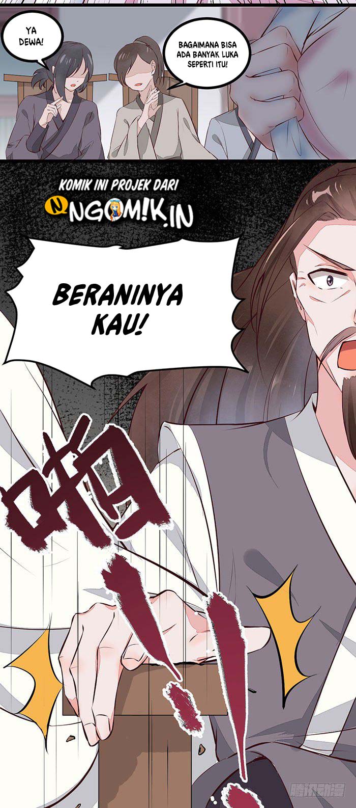 Rebirth Of The Divine Doctor Chapter 4 Gambar 18