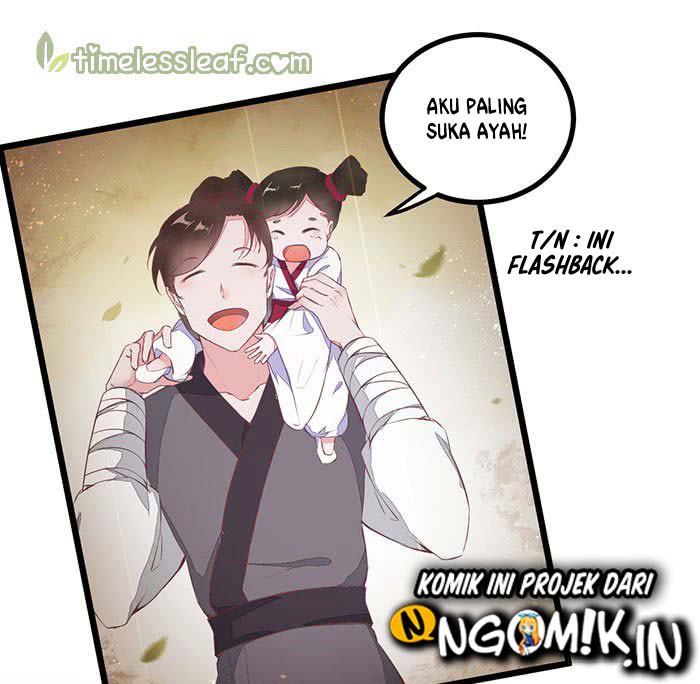 Rebirth Of The Divine Doctor Chapter 4 Gambar 5