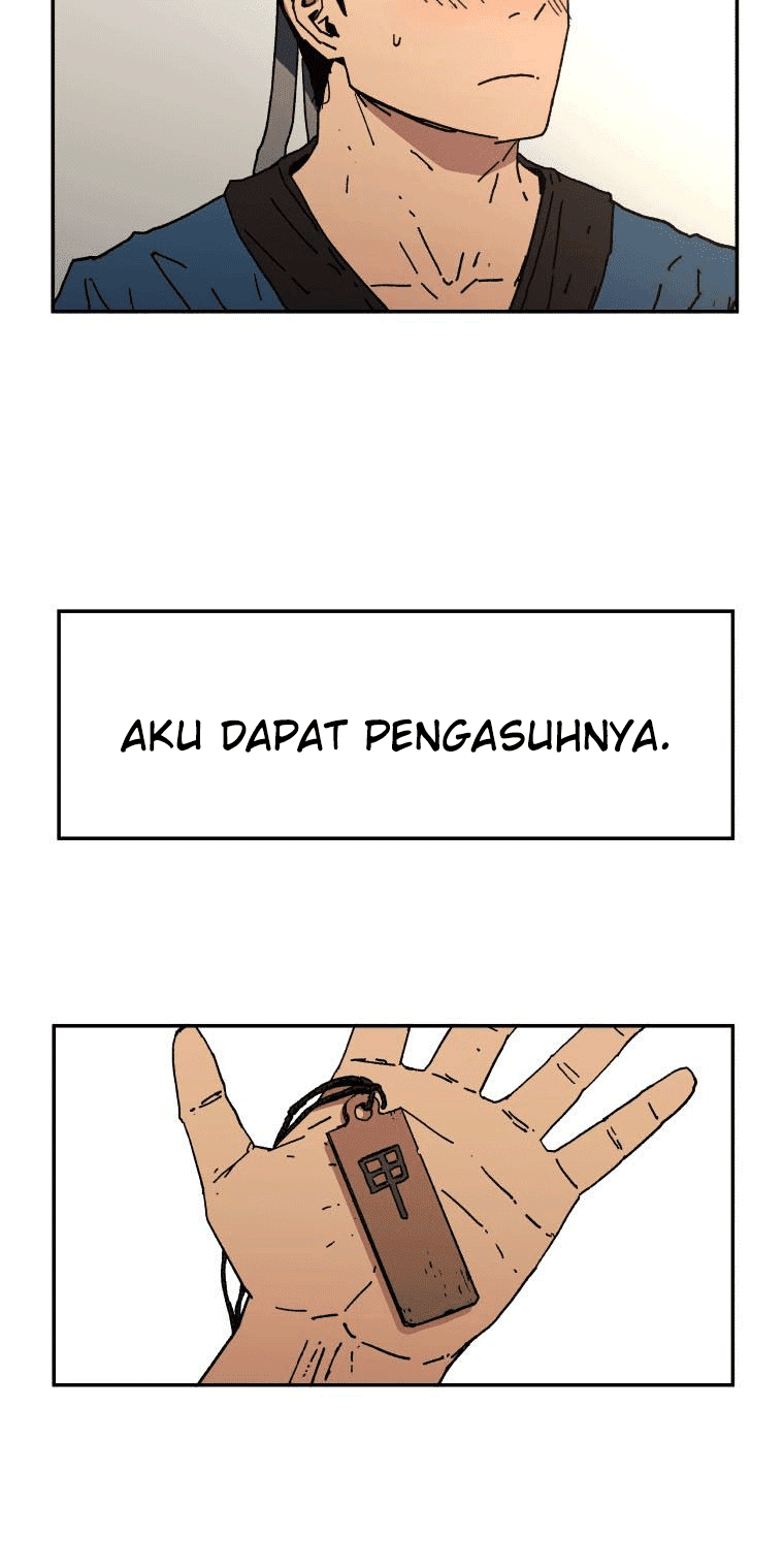 Peerless Dad Chapter 6 Gambar 29