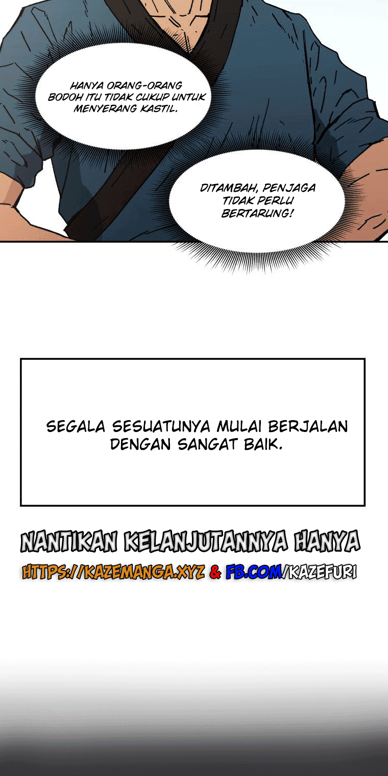 Peerless Dad Chapter 6 Gambar 35