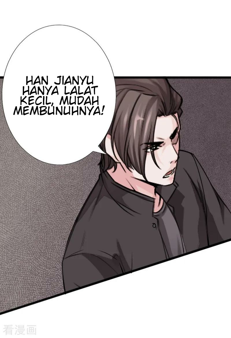 Hopeless Chapter 21 Gambar 3