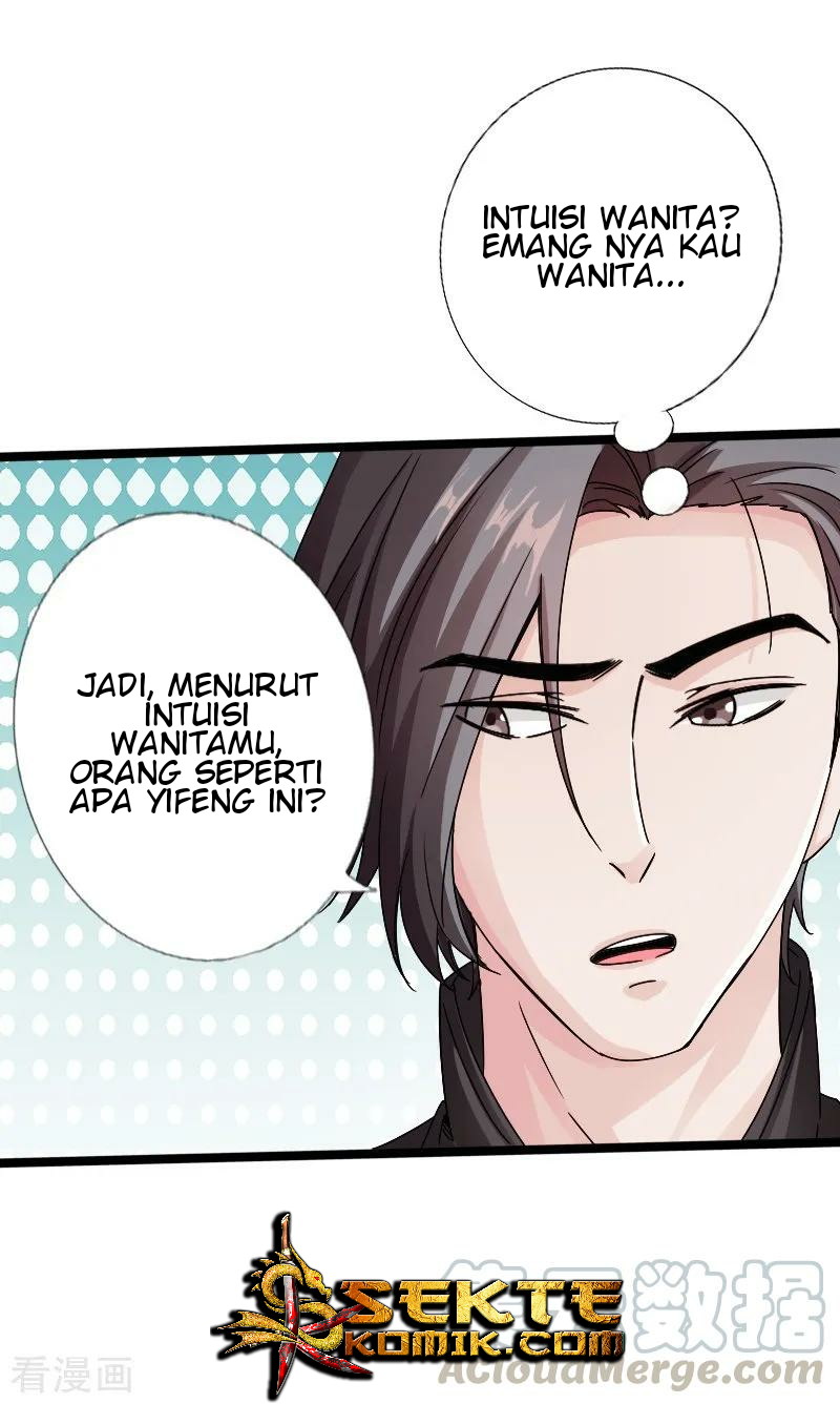 Hopeless Chapter 20 Gambar 12