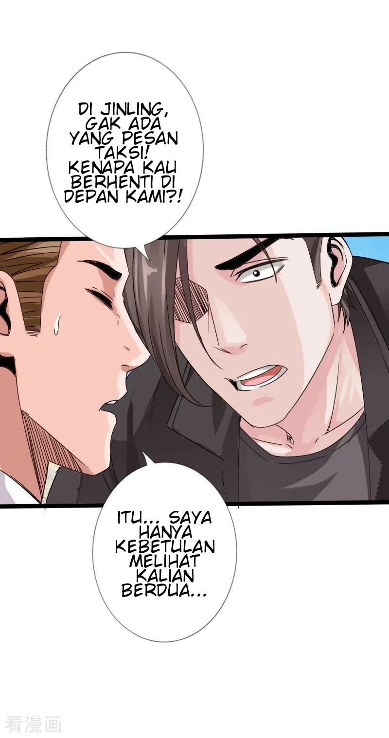 Hopeless Chapter 20 Gambar 28