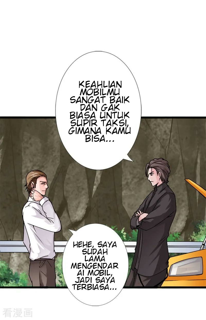 Hopeless Chapter 20 Gambar 29