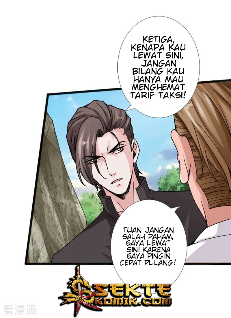 Hopeless Chapter 20 Gambar 30