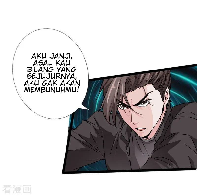 Hopeless Chapter 20 Gambar 39