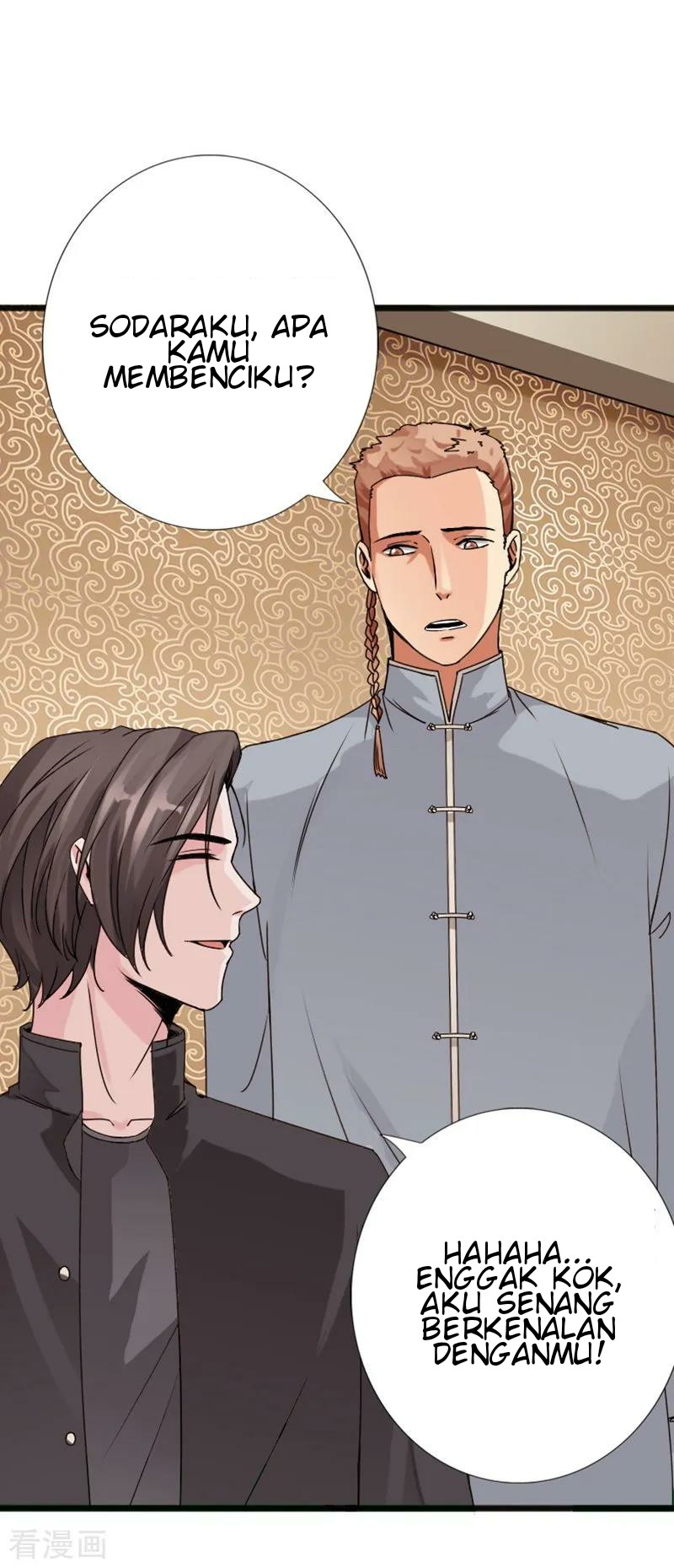 Hopeless Chapter 20 Gambar 5