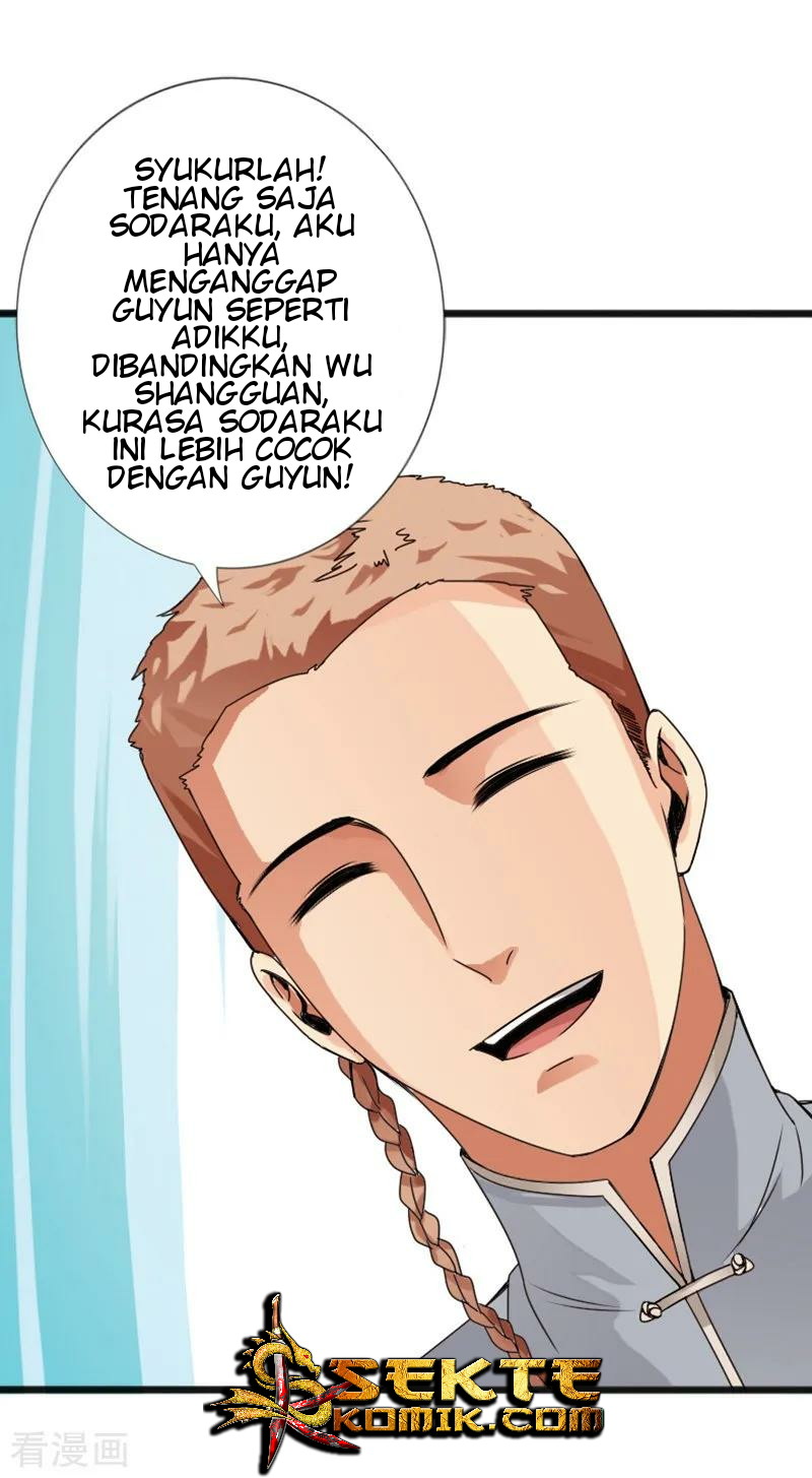 Hopeless Chapter 20 Gambar 6