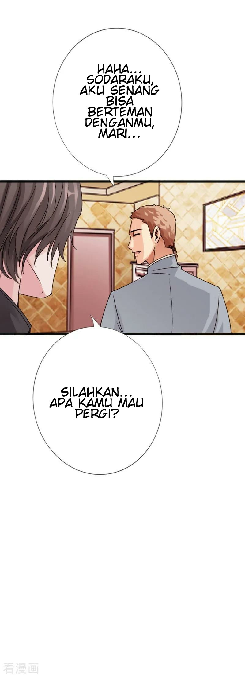 Hopeless Chapter 20 Gambar 7