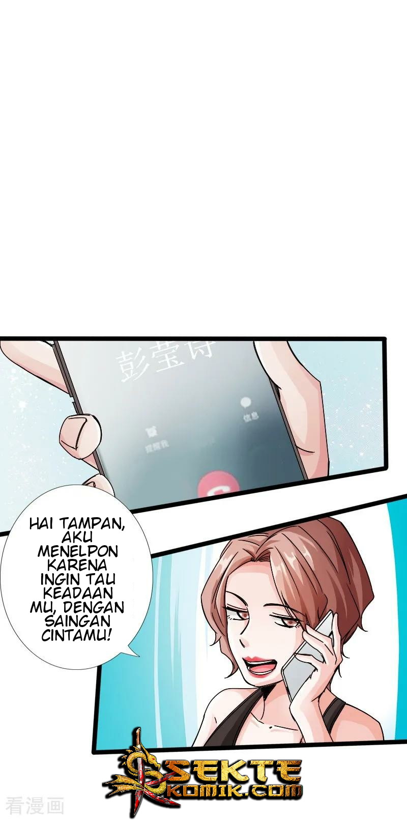 Hopeless Chapter 20 Gambar 8