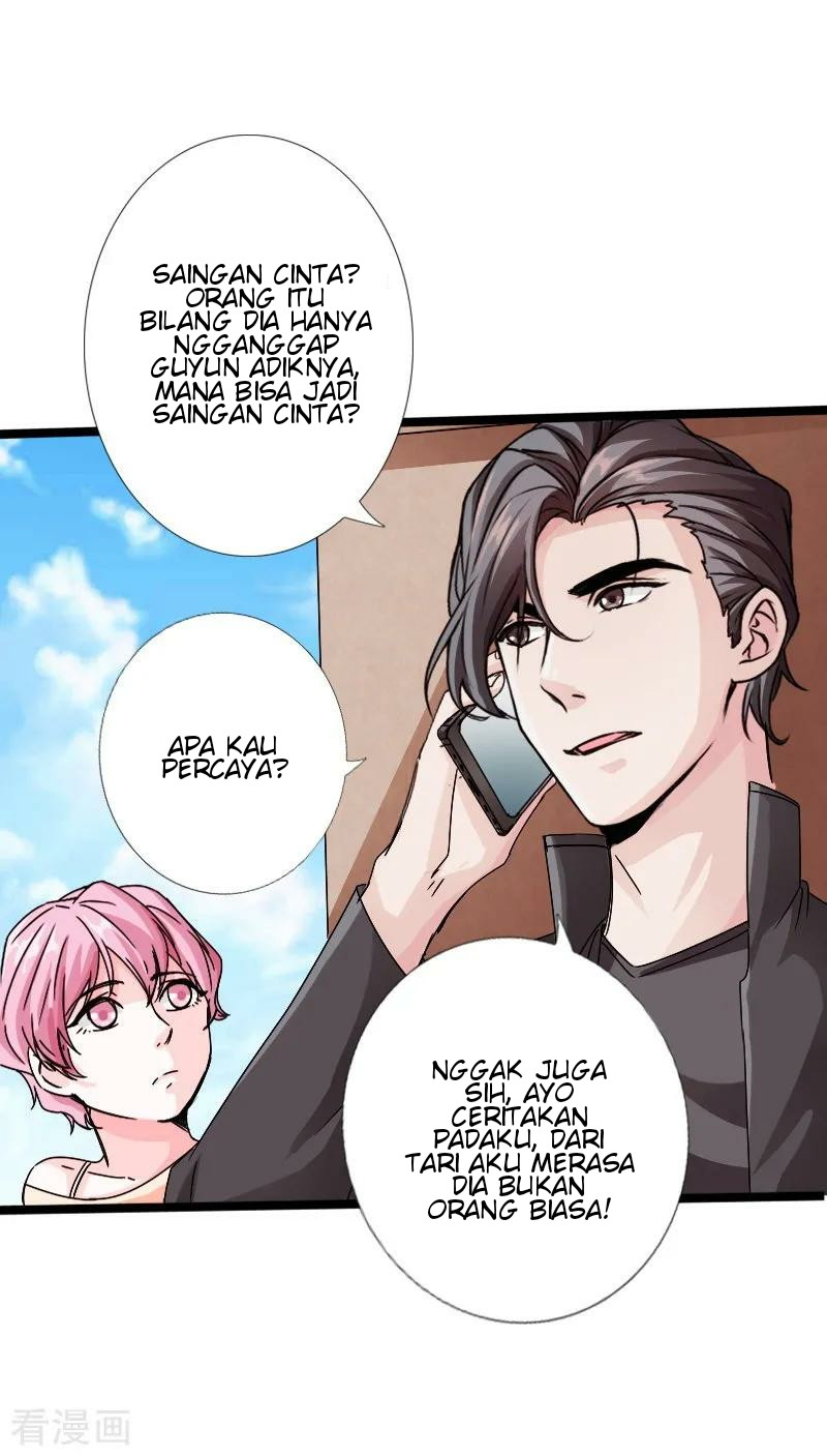 Hopeless Chapter 20 Gambar 9