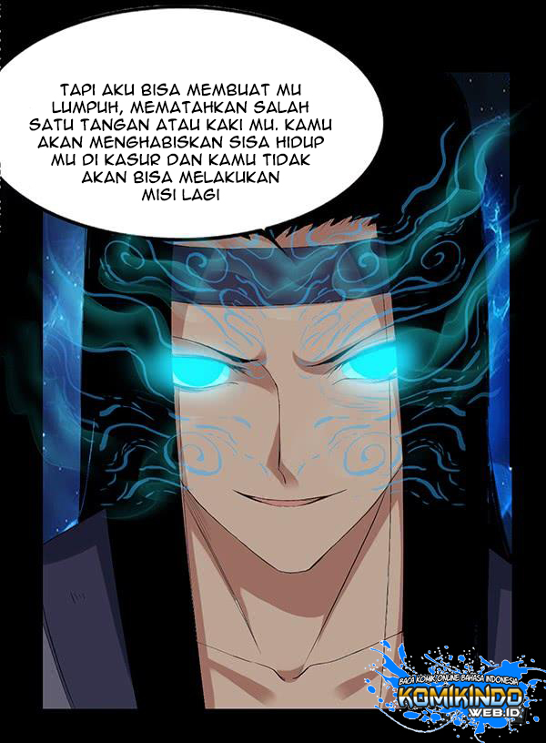 Master of Gu Chapter 85 Gambar 21