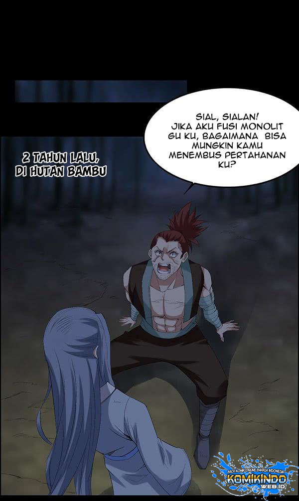 Master of Gu Chapter 85 Gambar 23