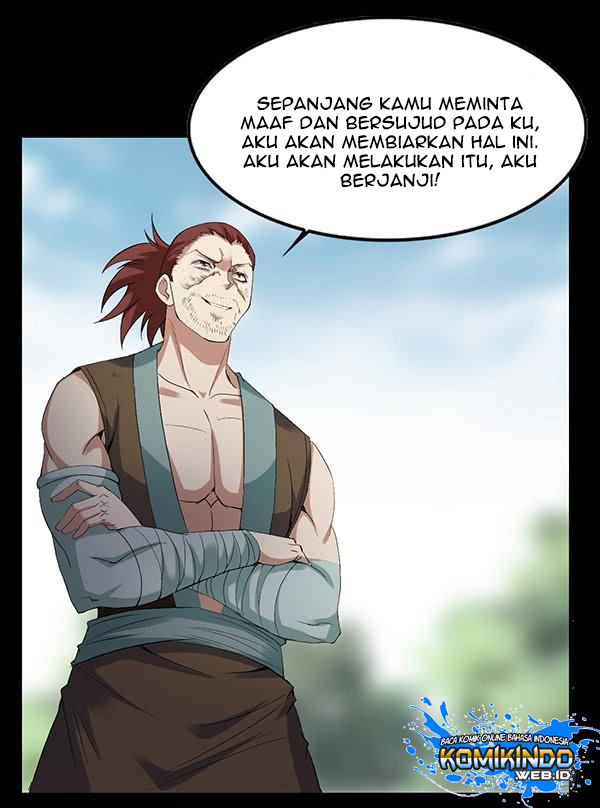 Master of Gu Chapter 85 Gambar 8