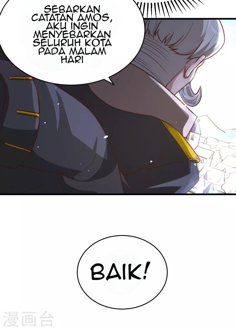 To Be The Castellan King Chapter 127 Gambar 25