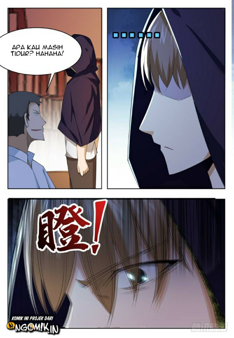 Zui Qiang Shen Wang Chapter 44 Gambar 13